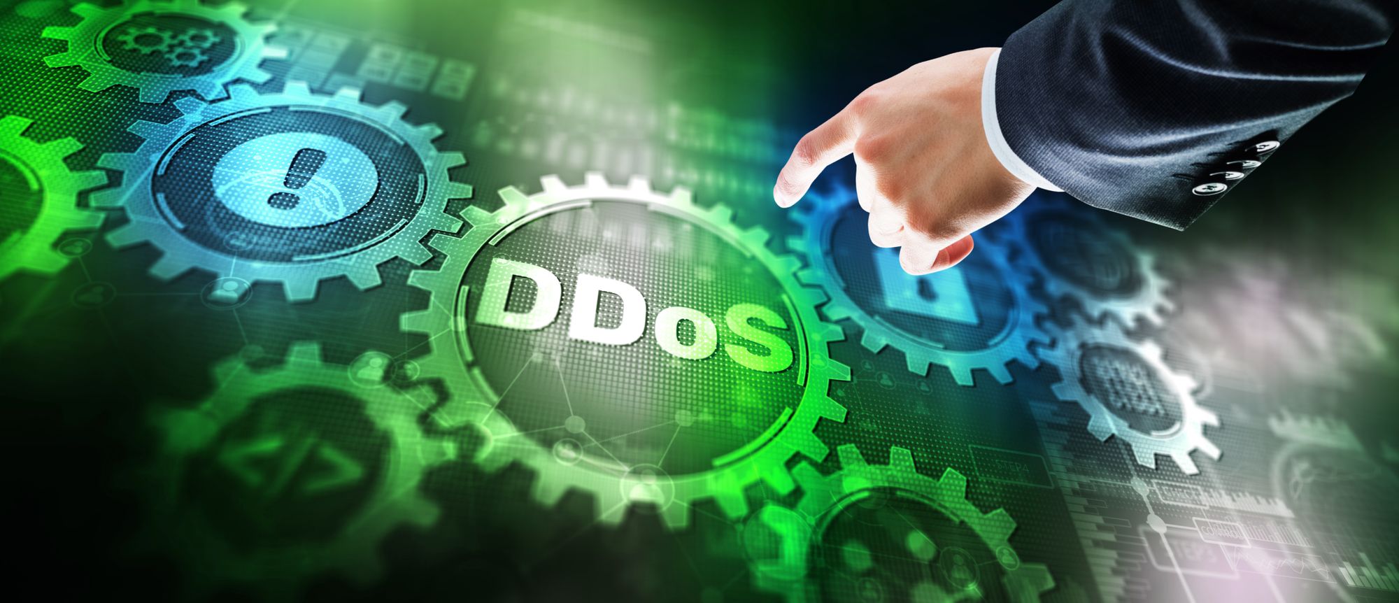 Go-Live DDoS-Protect: So sichern Sie sich mit TelemaxX