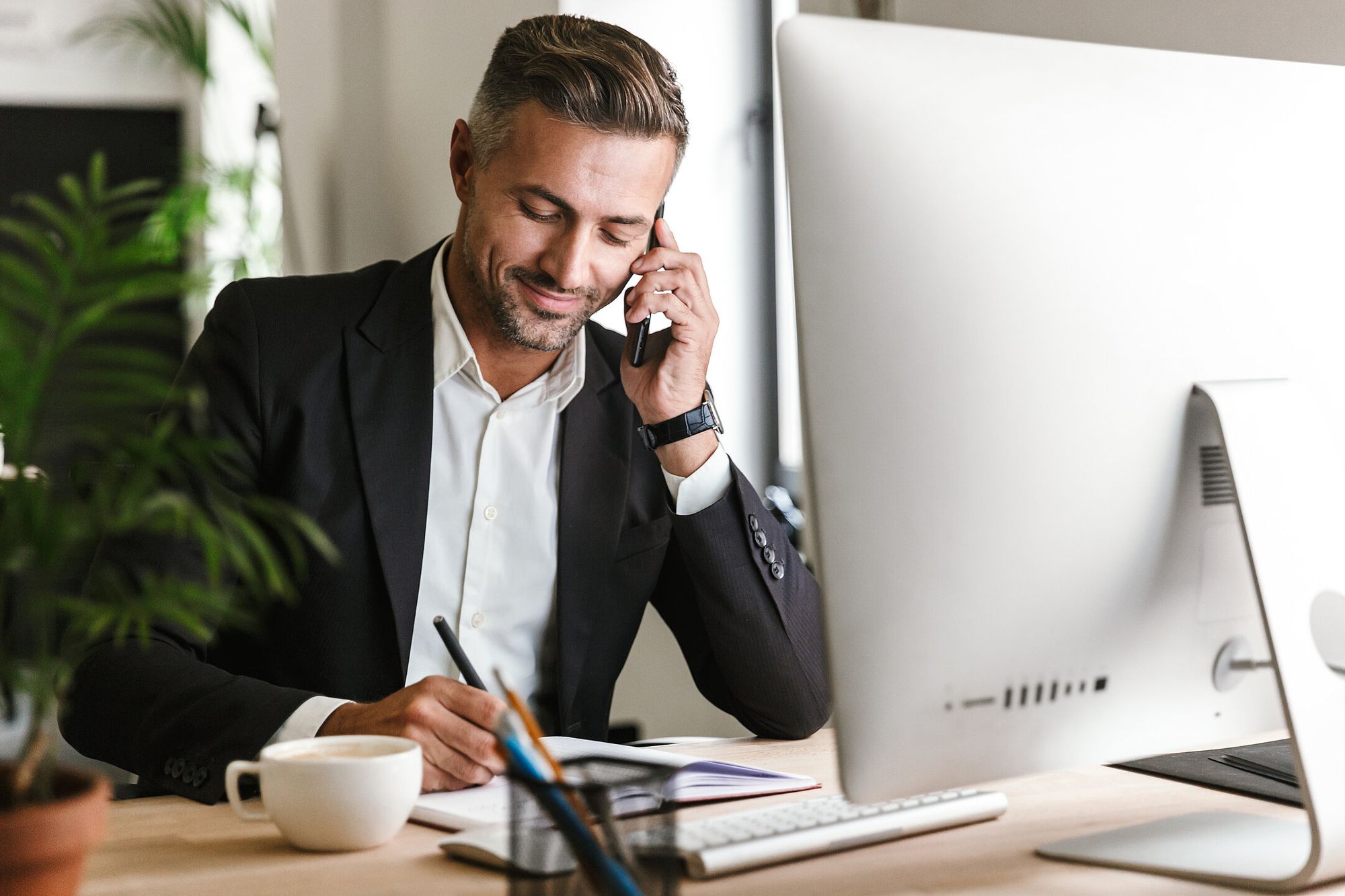 Möglichkeiten von Telefonanlagen für kleine und mittlere Unternehmen