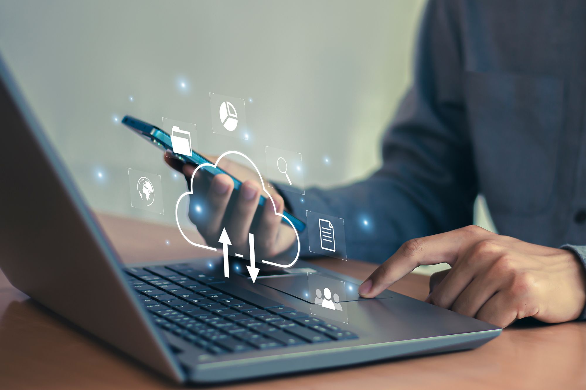 Welches Storage-Modell passt zu Ihren Anforderungen?
