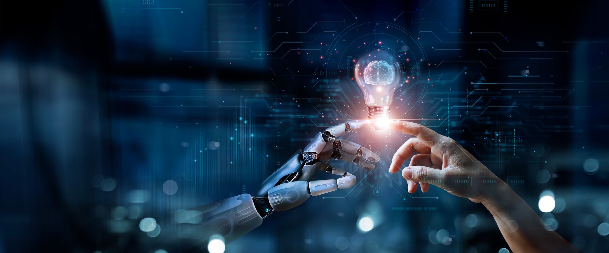 IT-Infrastruktur für KI und ML: Grundlagen für den Geschäftserfolg