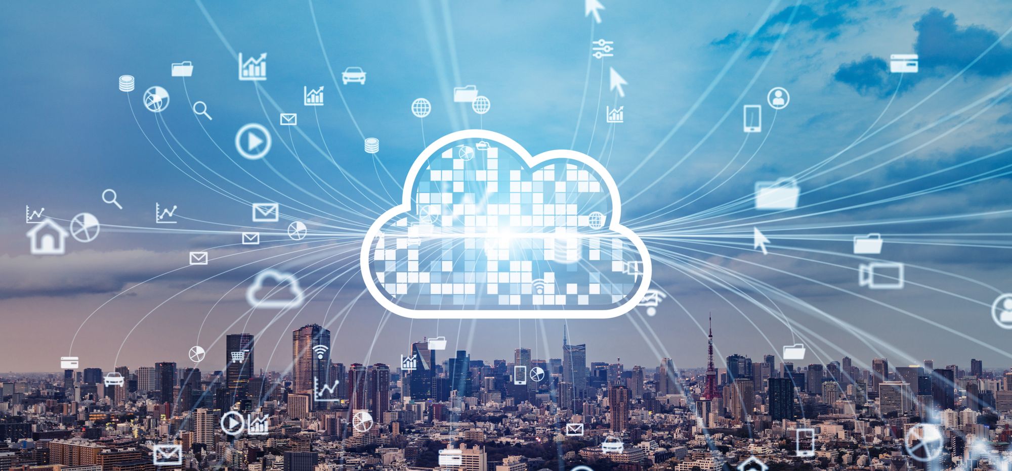 Vergleich: VMware Cloud vs. OpenCloud: Welche Cloud passt zu Ihren Anforderungen?