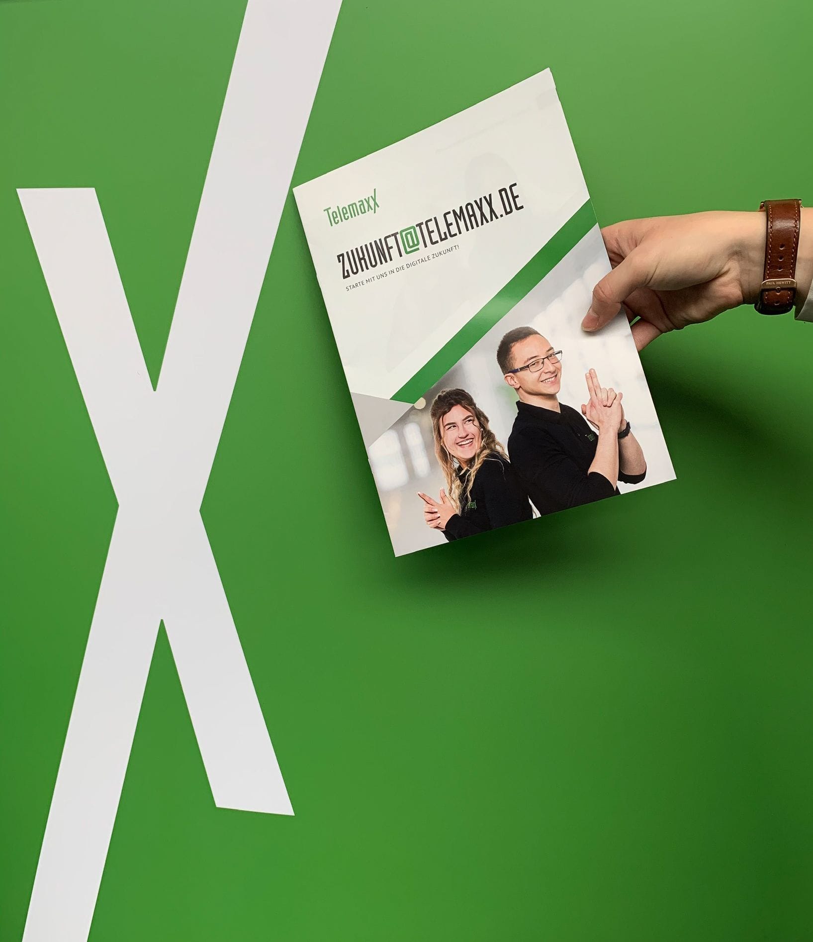 Die größte Ausbildungsmesse der Region steht vor der Tür!