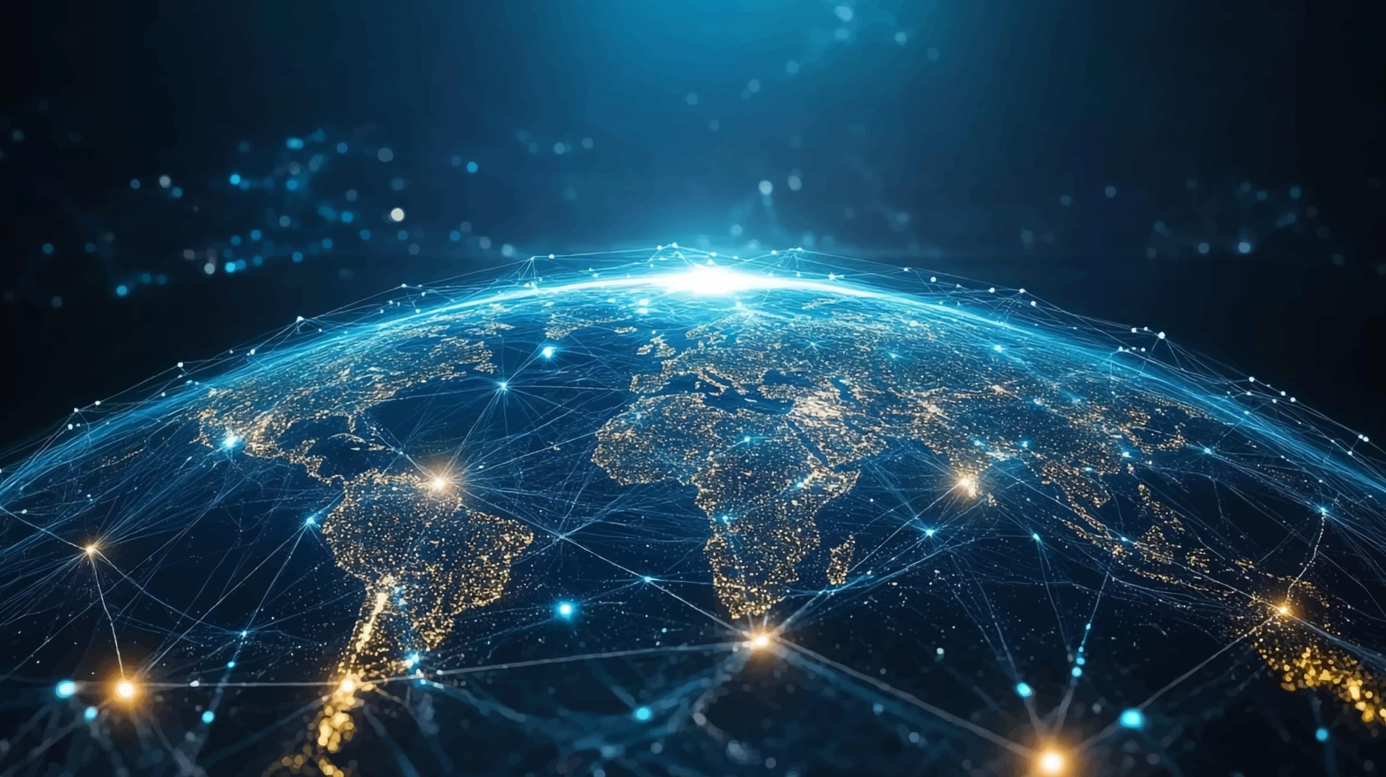 Lichtgeschwindigkeit aus der Region