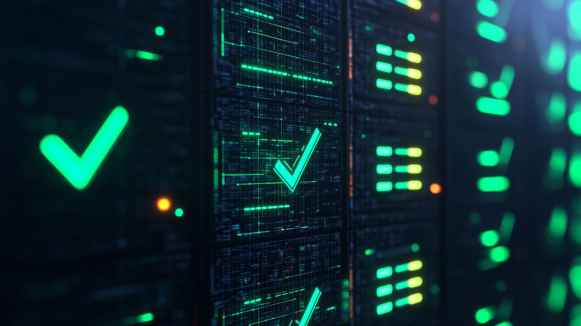 Checkliste: Colocation oder eigener Serverraum?