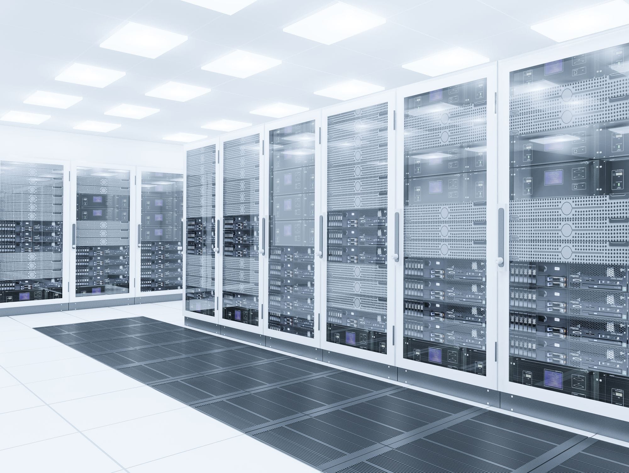 Colocation – Worin liegen die Vorteile für wachsende Unternehmen?