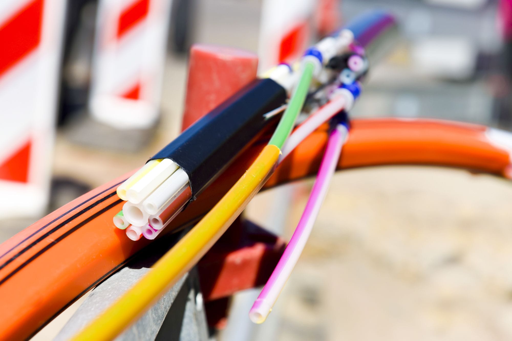 Höchstverfügbarkeit und Georedundanz