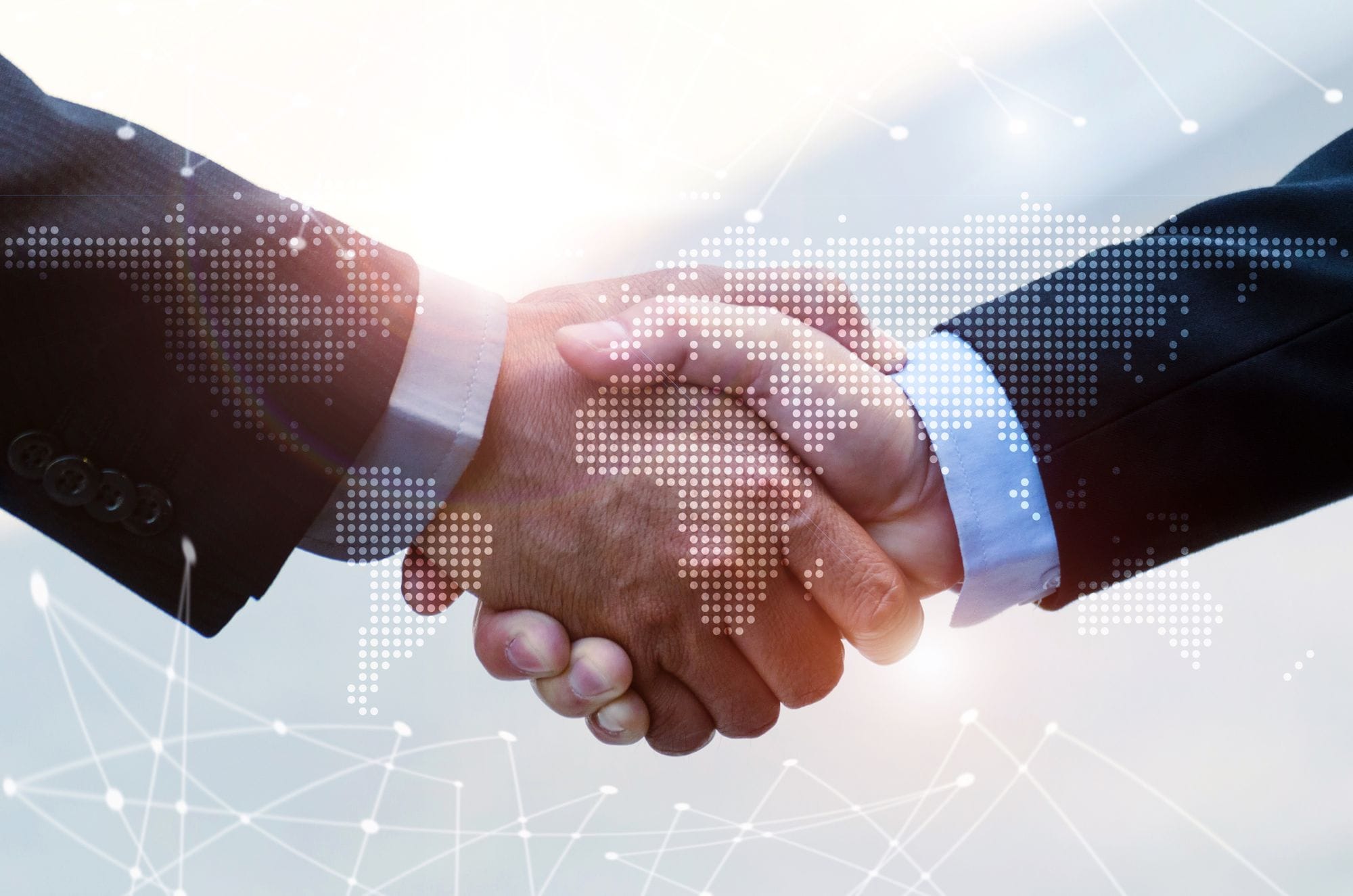 Nachhaltige Partnerschaft im digitalen Zeitalter: Vertragsverlängerung mit LGI