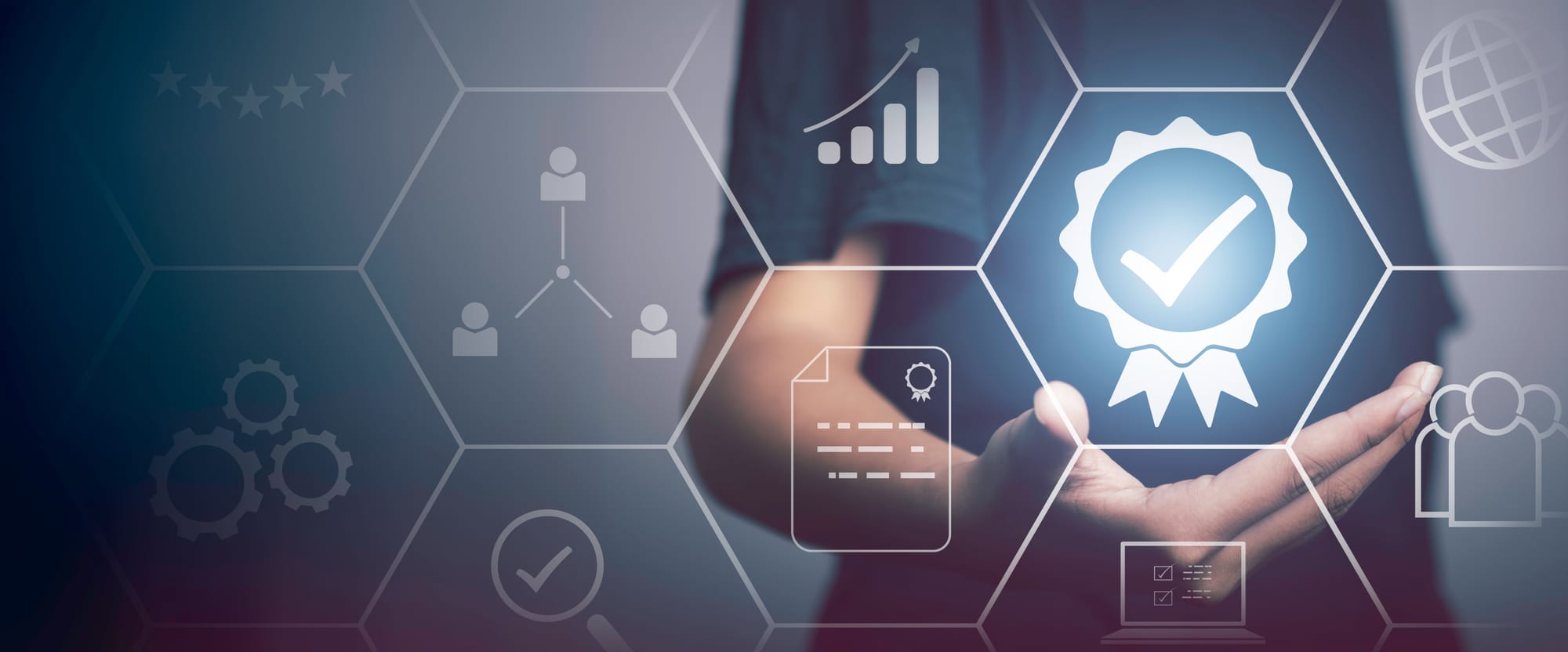 Ab sofort: Virtual Private Cloud ist ISAE 3402 Typ 2 zertifiziert