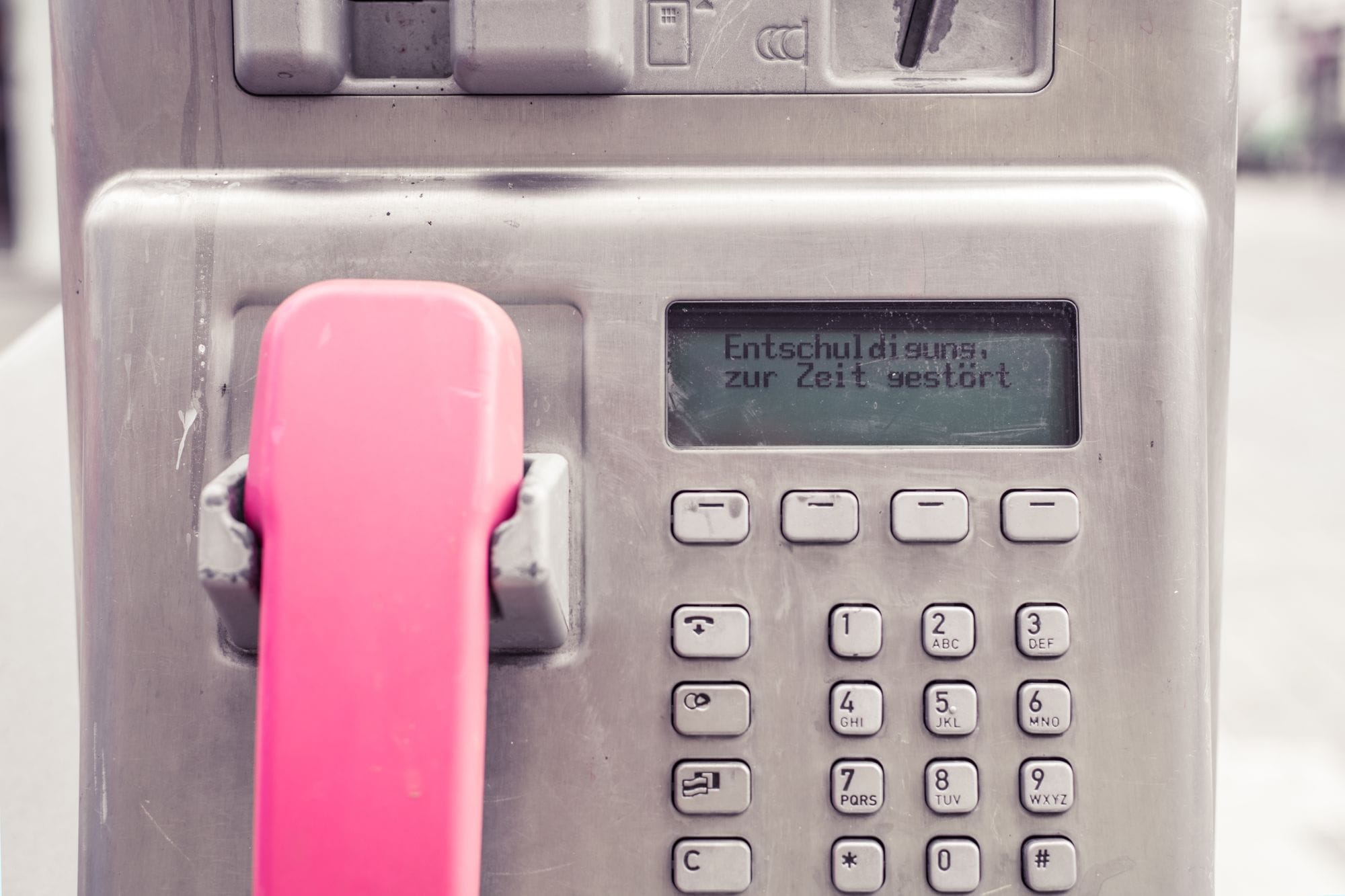 Großstörung im Backbone der TelemaxX behoben