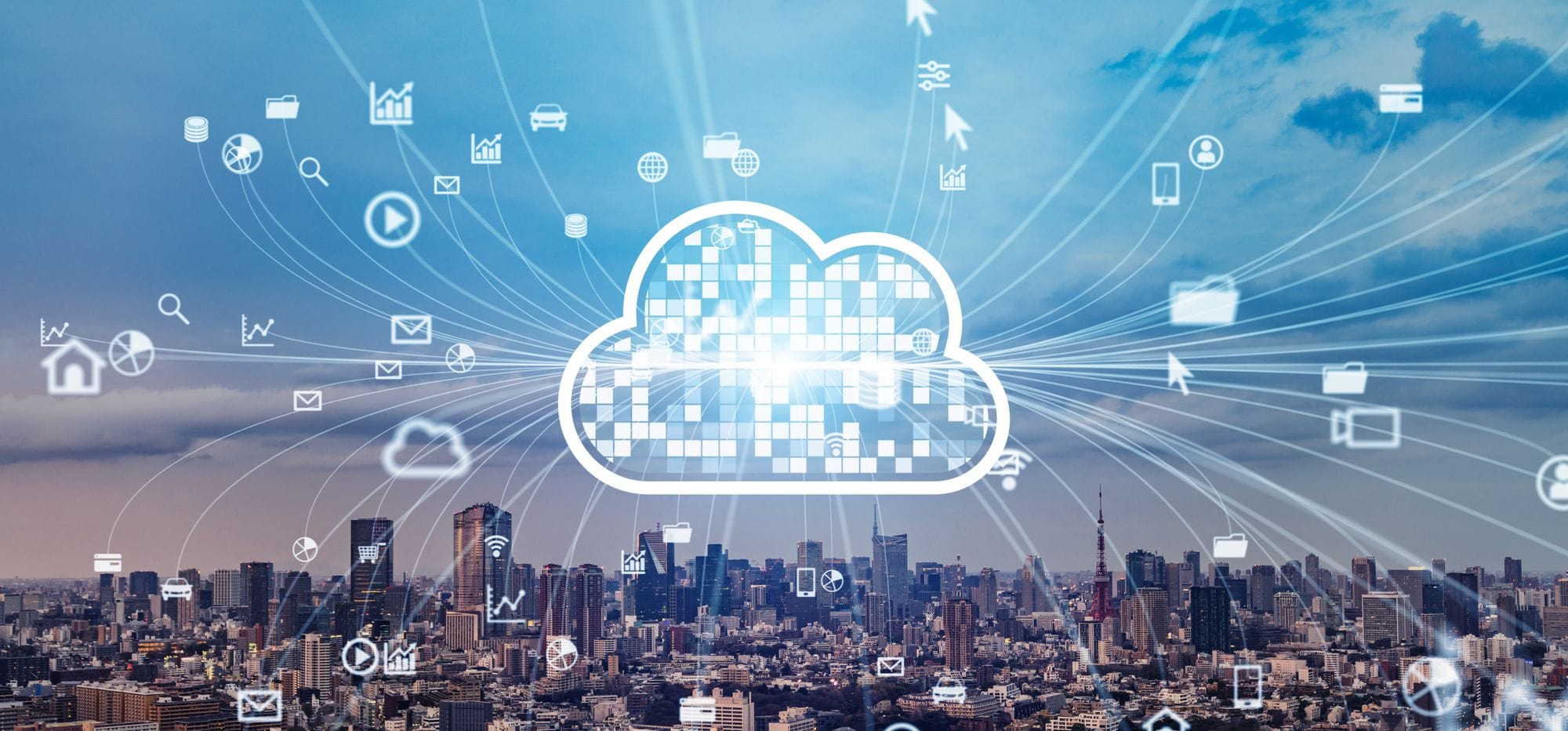 Cloud-Modelle im Kontrast: In Deutschland daheim oder bei Hyperscalern unterwegs?