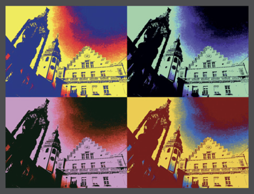 DURLACH-ART – ein künstlerischer Höhepunkt in der Durlacher Altstadt