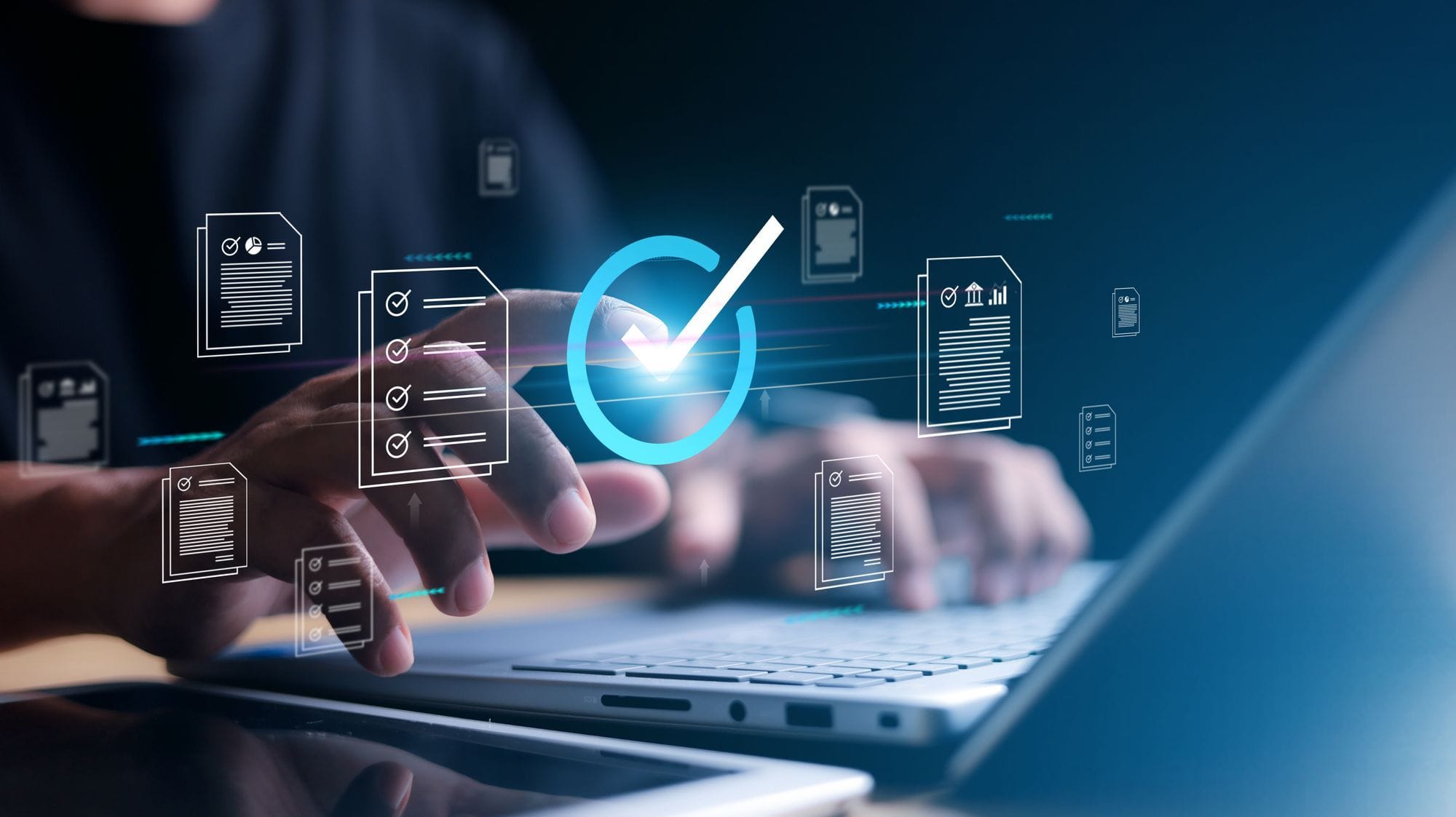 Erneut ohne Mängel: Erfolgreiches ISAE 3402 Typ 2 Audit für unsere Housing-Services