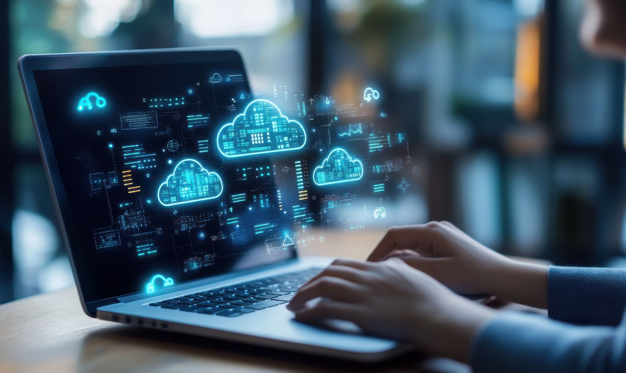 TelemaxX goes OpenCloud