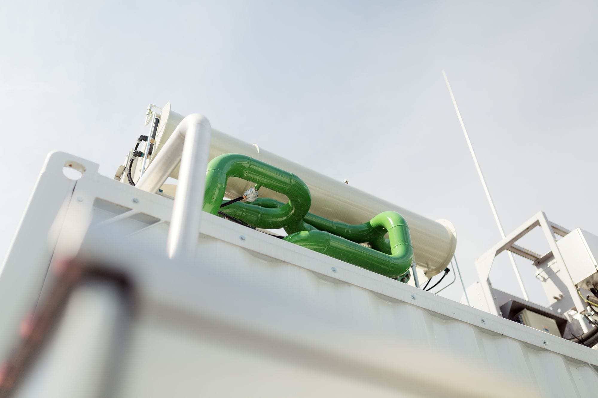 TelemaxX ist Leader im Quadranten Colocation Services for Midmarket