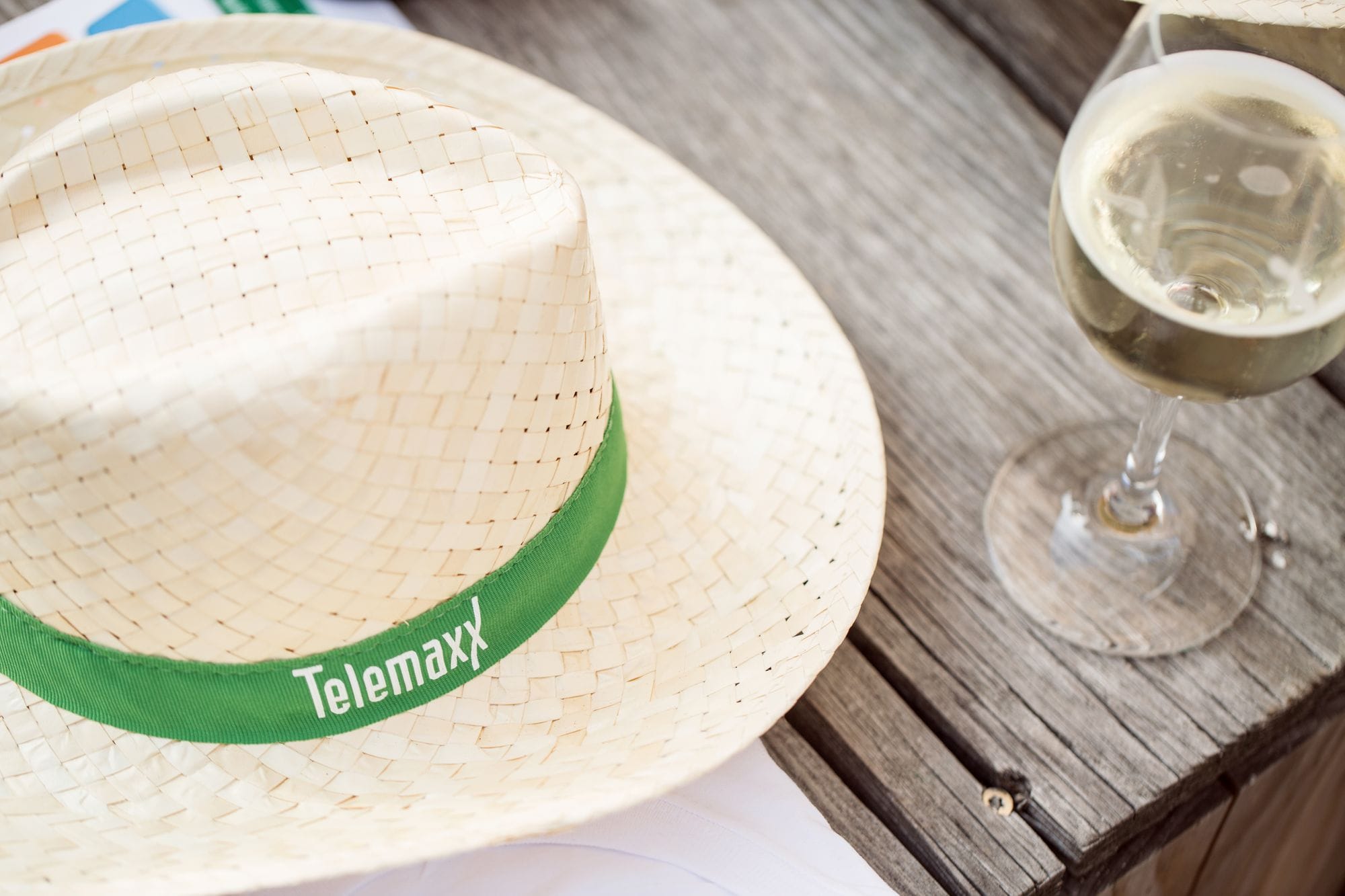 Summer vibes by TelemaxX