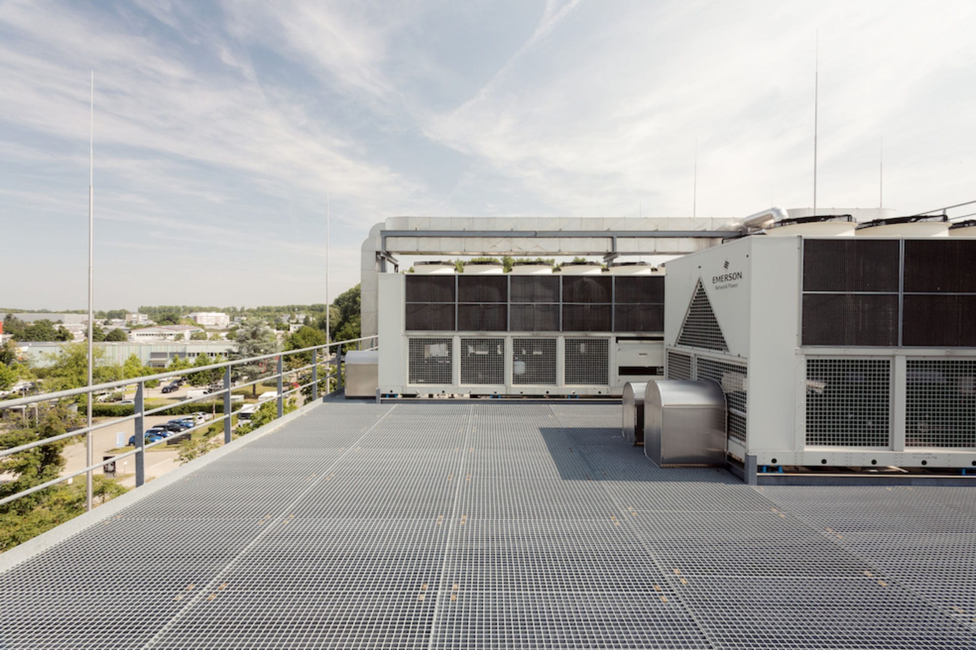 TelemaxX ist Rising Star im Bereich Colocation in Deutschland