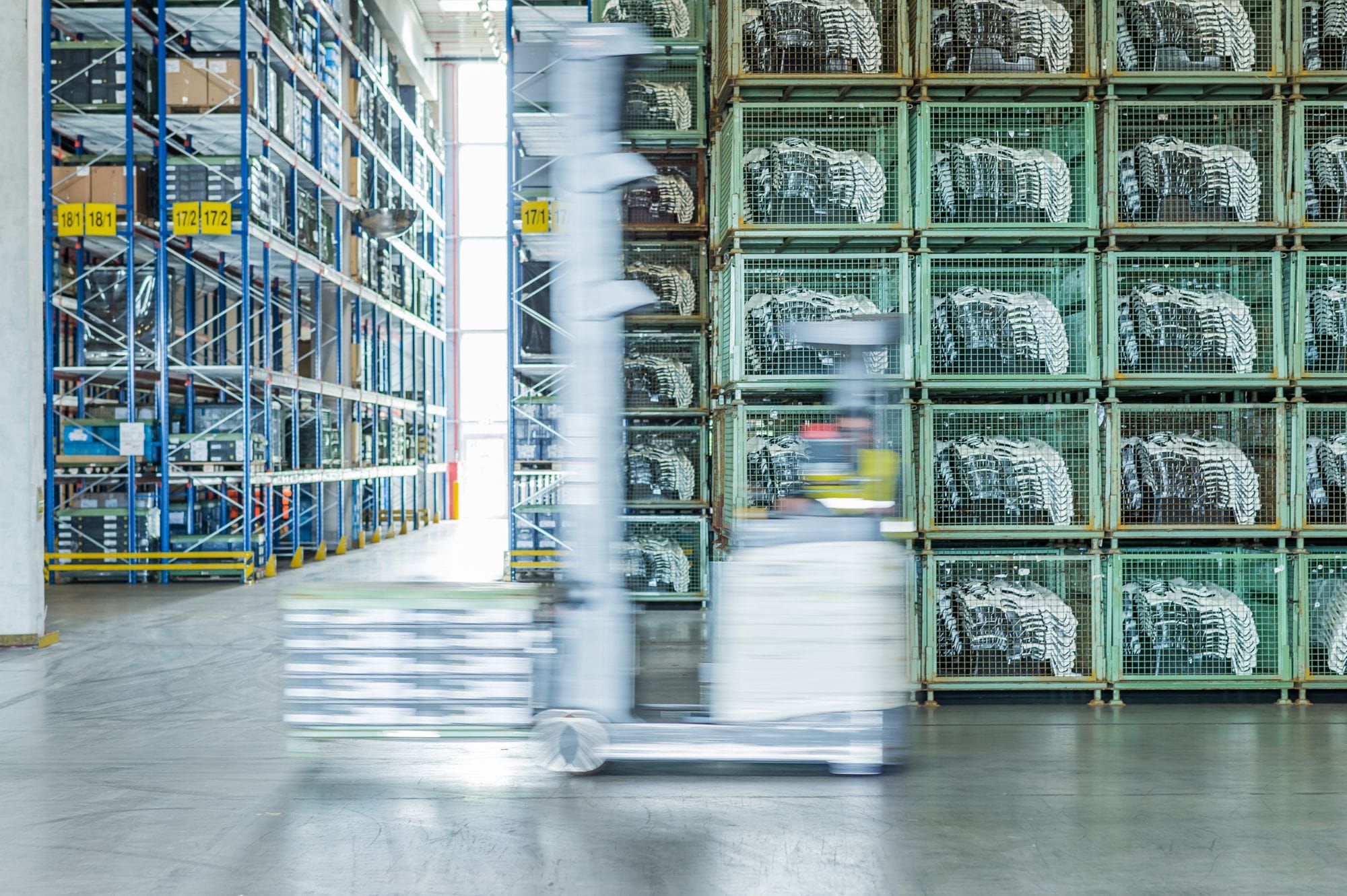 LGI – Aus der Industrie für die Industrie