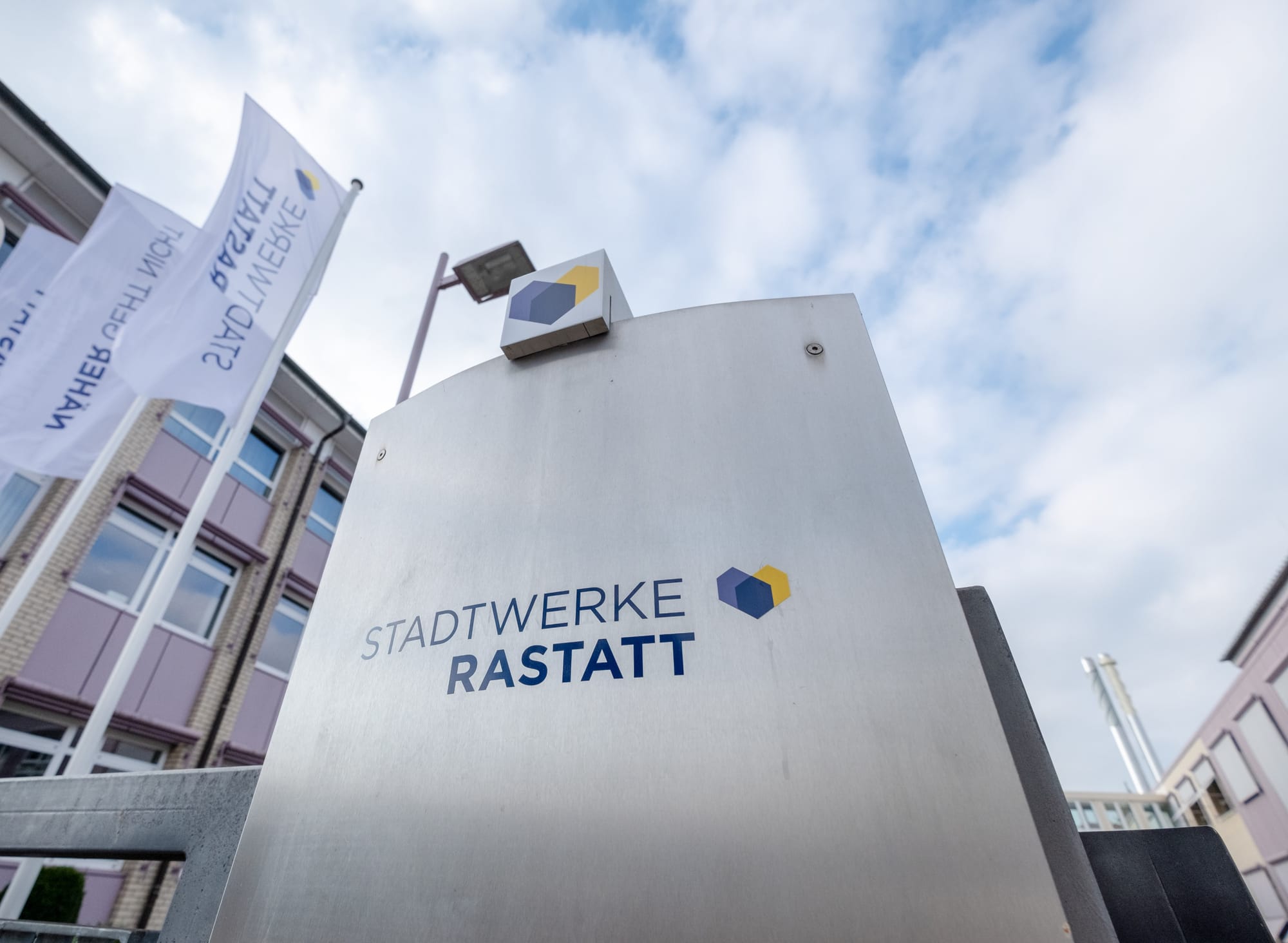 Stadtwerke Rastatt und TelemaxX: Mehr Freiraum für das eigentliche Kerngeschäft