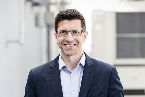 Raphael Bächle ist weiterer Geschäftsführer bei TelemaxX