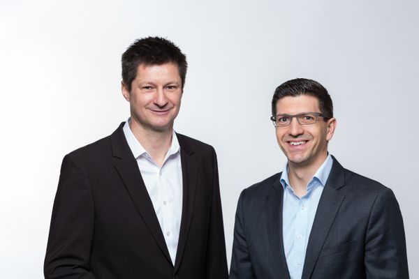 Rainer Müller ist neuer technischer Geschäftsführer der TelemaxX