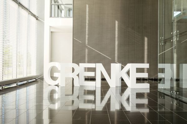 GRENKE: Individuelle Finanzierungslösungen für Unternehmen