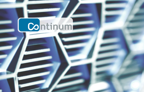 Continum AG: IT-Services aus Freiburg