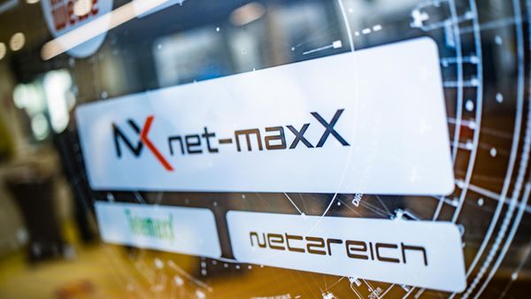 Die Zukunft erleben: Ein Blick hinter die Kulissen von net-maxX und "HEIMAT 4.0"