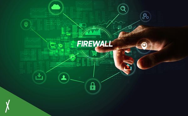 7 Gründe für den Einsatz einer Firewall
