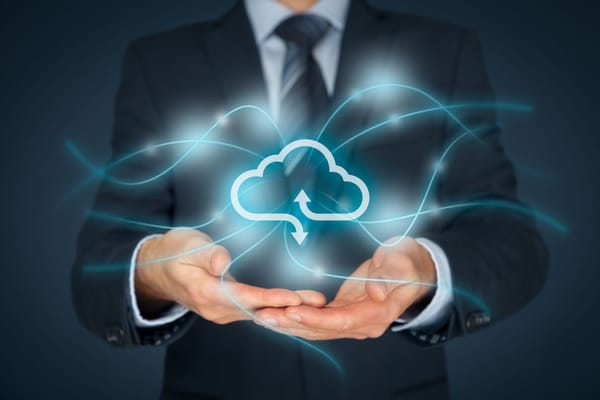 7 Trends für Ihre Cloud-Strategie