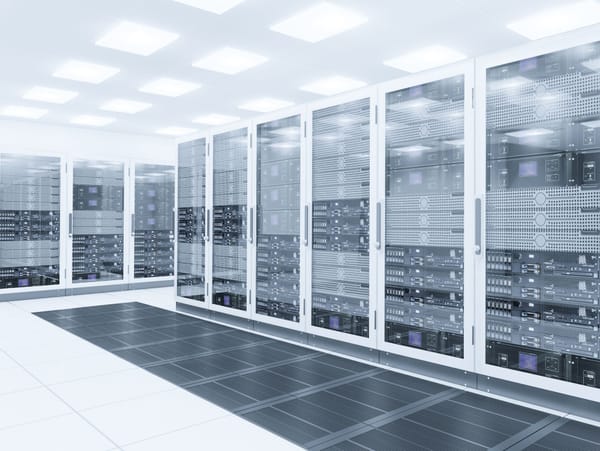 Colocation – Worin liegen die Vorteile für wachsende Unternehmen?