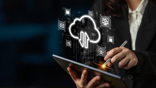 Virtuelle Private Clouds als Schlüssel zur digitalen Transformation