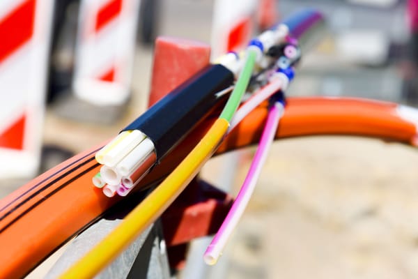 Höchstverfügbarkeit und Georedundanz