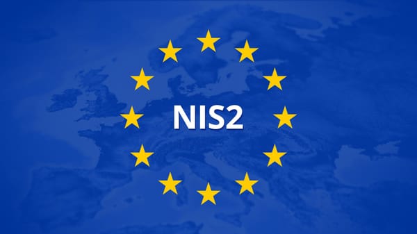 NIS2: Nicht nur ein Gesetz, sondern eine Chance für Ihre Sicherheit!