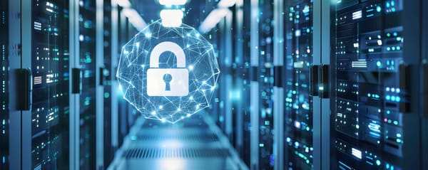 Die zentrale Rolle von Rechenzentren in der IT-Sicherheit