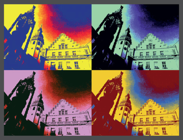 DURLACH-ART – ein künstlerischer Höhepunkt in der Durlacher Altstadt