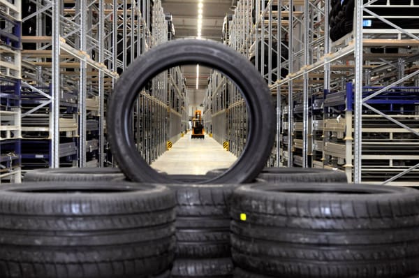 Gut gerüstet in die Zukunft – mit Reifendiensten von Pneuhage