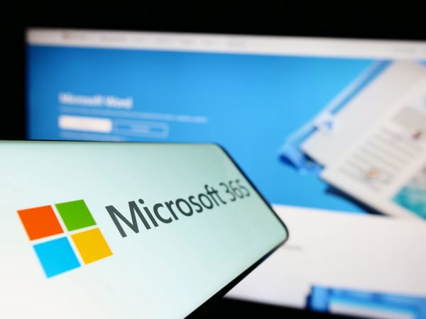 Leistungsstarke Verbindung zu Microsoft 365