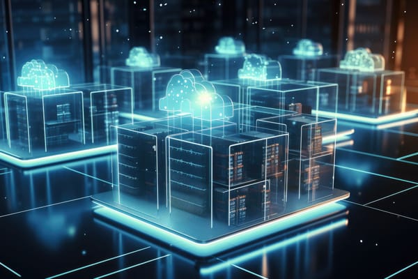 Service Launch: Virtual Private Cloud