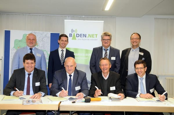 Baden.net: Neuer Netzbetreiber steht fest