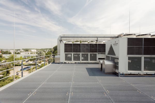 Neue Termine für unsere Rechenzentrumsführungen