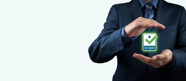 TelemaxX Cloud & Colocation sind fair.digital zertifiziert