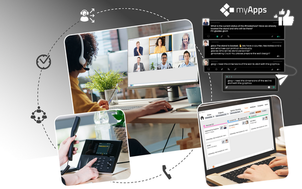 innovaphone: Pionier für moderne Kommunikationslösungen