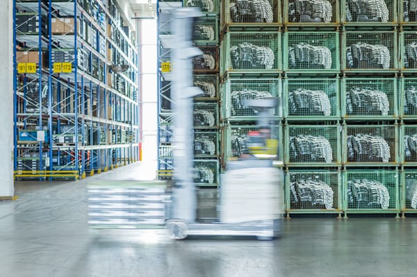 LGI – Aus der Industrie für die Industrie