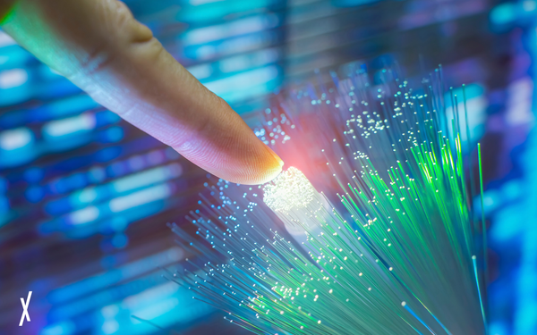 Das Glasfasernetz als Goldader: TelemaxX eröffnet Stadtwerken Karlsruhe neue Umsatzquellen