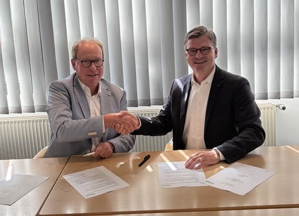 Telemark und TelemaxX bündeln Kompetenzen für geografisch redundante IT-Infrastrukturen