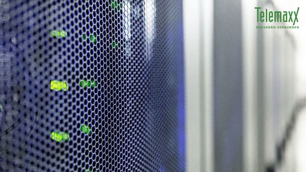 Was Mittelständler 2026 von Colocation erwarten